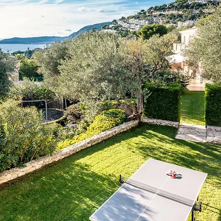 Monaco - Luxury Living In With Bentley, Butler And Heated Pool ヴィラ カップダイユ
