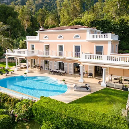 Monaco - Luxury Living In With Bentley, Butler And Heated Pool カップダイユ