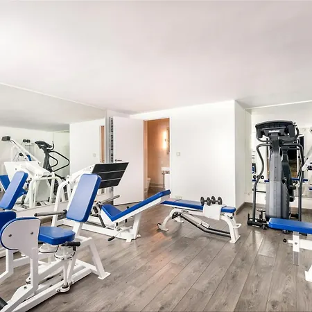 Monaco - Luxury Minutes From Monaco Villa *