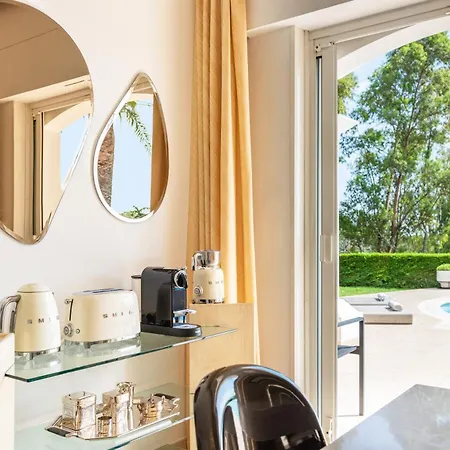 Monaco - Luxury Living In With Bentley, Butler And Heated Pool ヴィラ *