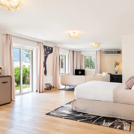 Villa Monaco - Luxury Minutes From Monaco *