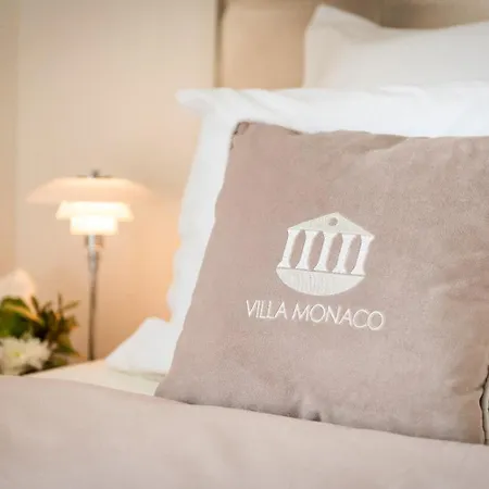 Monaco - Luxury Minutes From Monaco * Cap-d'Ail