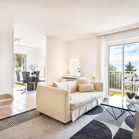 Villa Monaco - Luxury Minutes From Monaco Cap-d'Ail