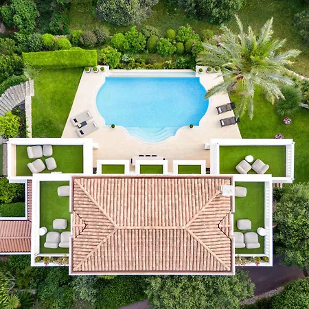 ヴィラ Monaco - Luxury Living In With Bentley, Butler And Heated Pool *