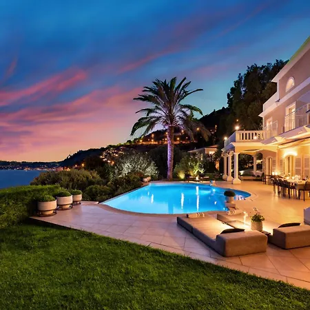 Monaco - Luxury Minutes From Monaco *