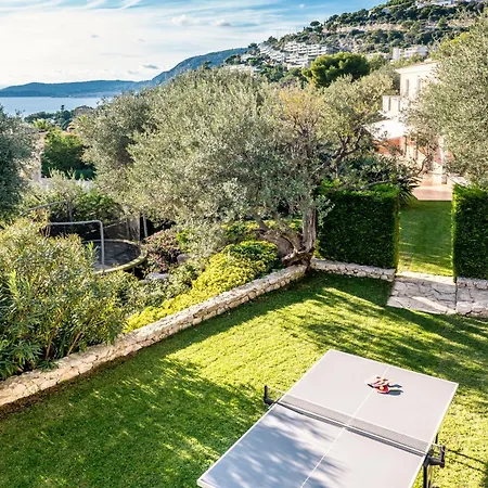 Monaco - Luxury Minutes From Monaco فيلة كاب داي