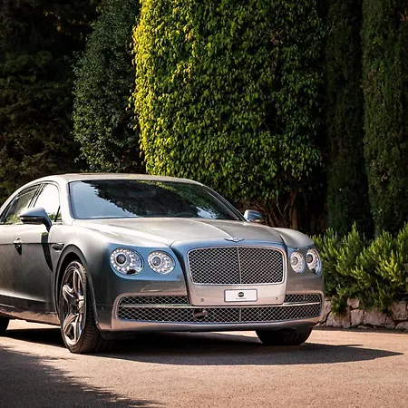 فيلة Monaco - Luxury Minutes From Monaco *