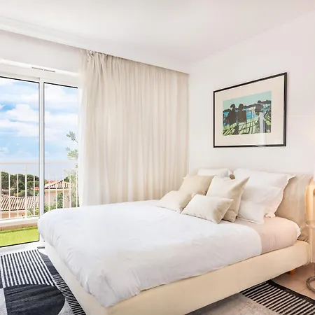 Monaco - Luxury Minutes From Monaco فيلة