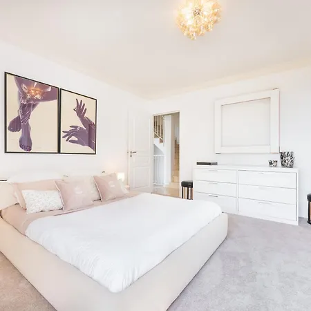 Monaco - Luxury Minutes From Monaco * كاب داي