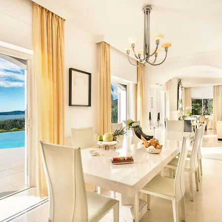Monaco - Luxury Living In With Bentley, Butler And Heated Pool Cap-d'Ail