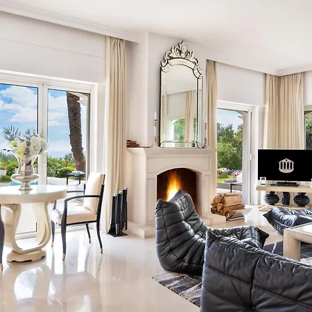 Monaco - Luxury Minutes From Monaco *