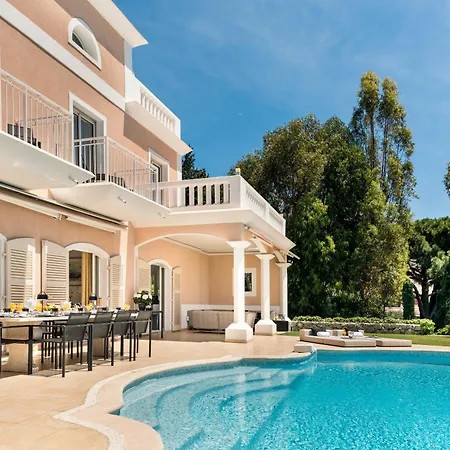 Monaco - Luxury Living In With Bentley, Butler And Heated Pool *