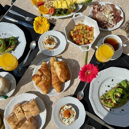 Monaco - Luxury Minutes From Monaco