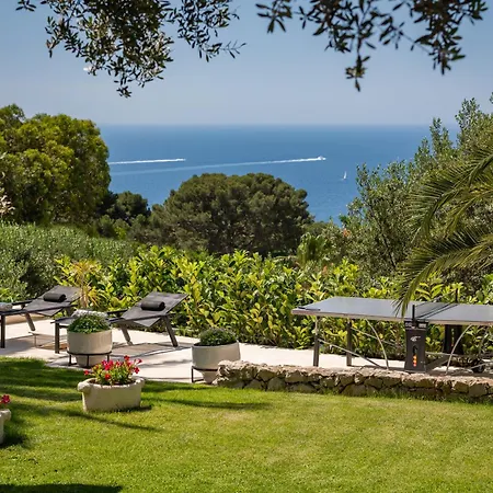 فيلة Monaco - Luxury Minutes From Monaco