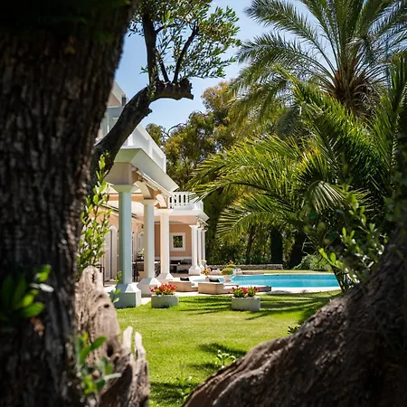 Villa Monaco - Luxury Living In With Bentley, Butler And Heated Pool Cap-d'Ail