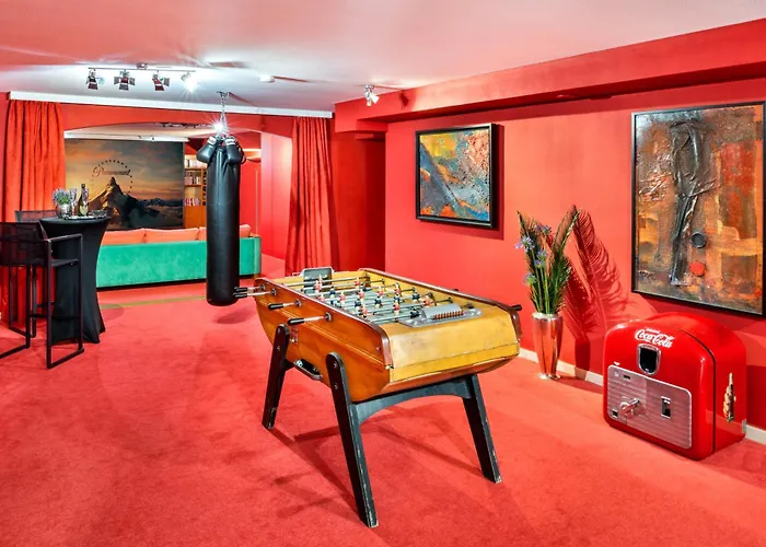 Villa Monaco - Luxury Minutes From Monaco *