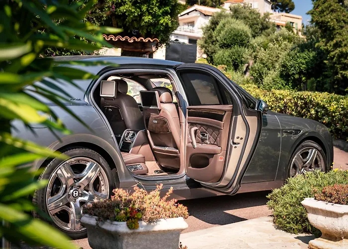 Monaco - Luxury Minutes From Monaco Cap d'Ail