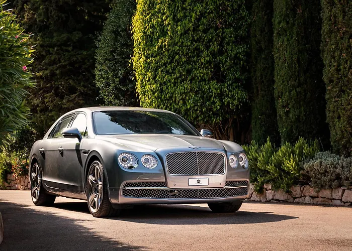 Villa Monaco - Luxury Minutes From Monaco *