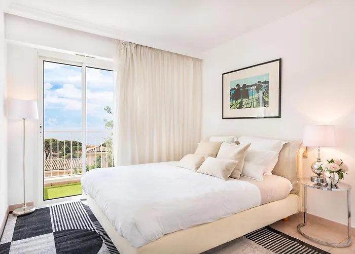 Monaco - Luxury Minutes From Monaco Villa