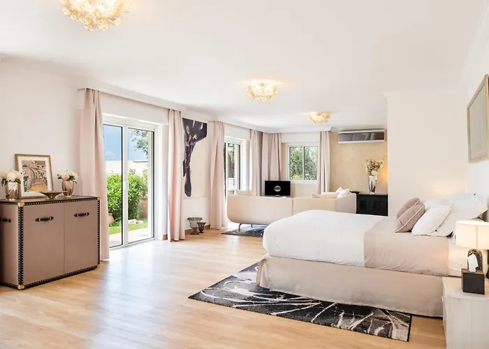 Villa Monaco - Luxury Minutes From Monaco *