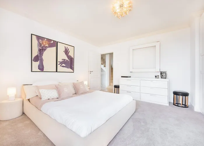 Monaco - Luxury Minutes From Monaco * Cap d'Ail