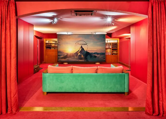 Monaco - Luxury Minutes From Monaco Villa Cap d'Ail