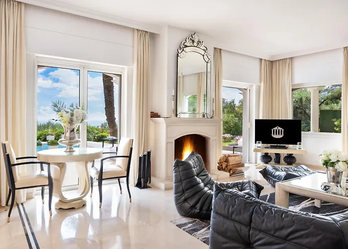 Monaco - Luxury Minutes From Monaco *