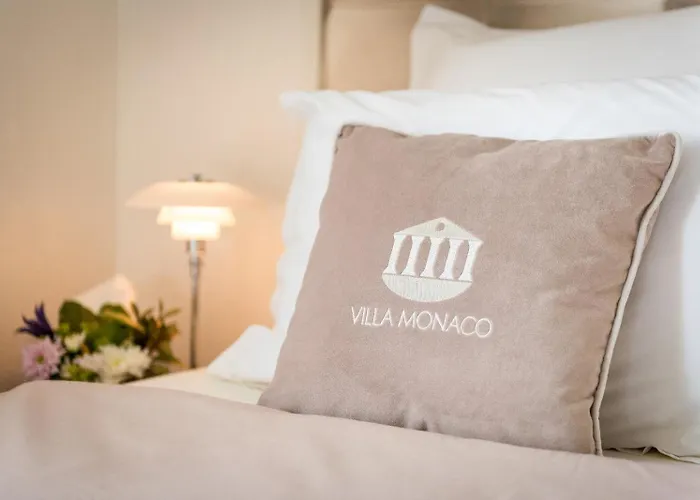Monaco - Luxury Minutes From Monaco * Cap d'Ail