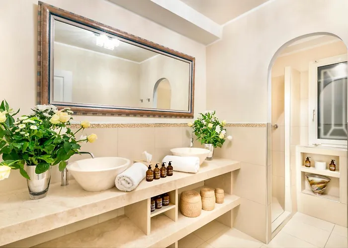 Monaco - Luxury Minutes From Monaco Villa *