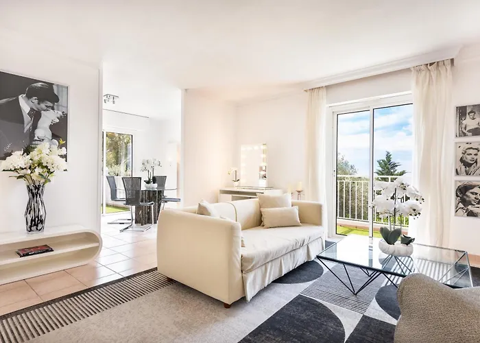 Villa Monaco - Luxury Minutes From Monaco Cap d'Ail