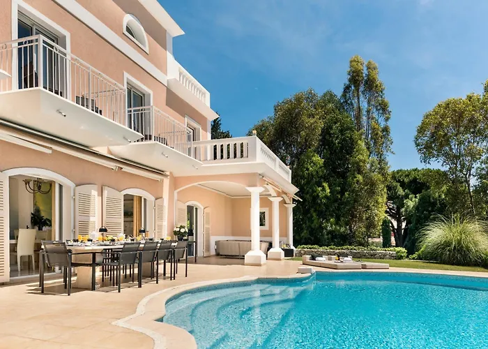 Monaco - Luxury Minutes From Monaco *