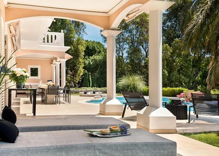 Monaco - Luxury Minutes From Monaco *