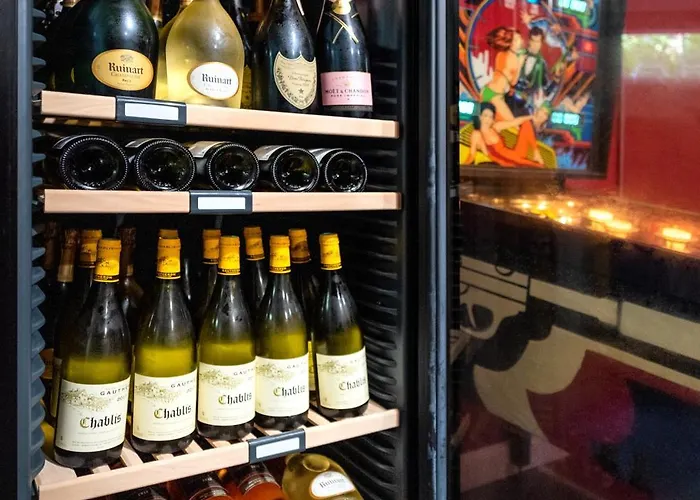 Monaco - Luxury Minutes From Monaco Villa