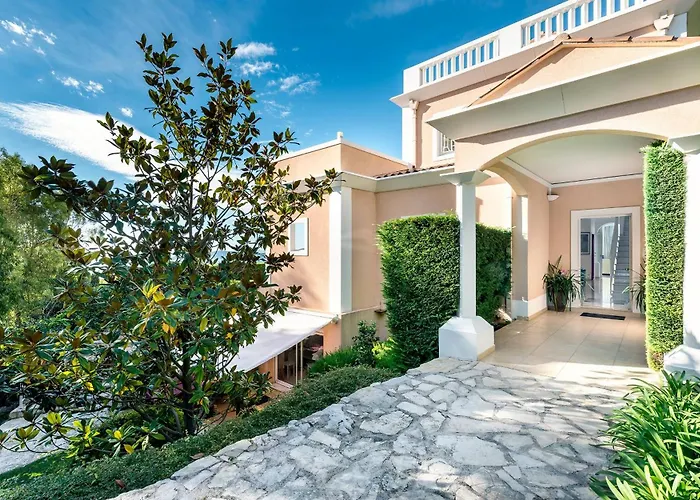 Monaco - Luxury Minutes From Monaco * Cap d'Ail