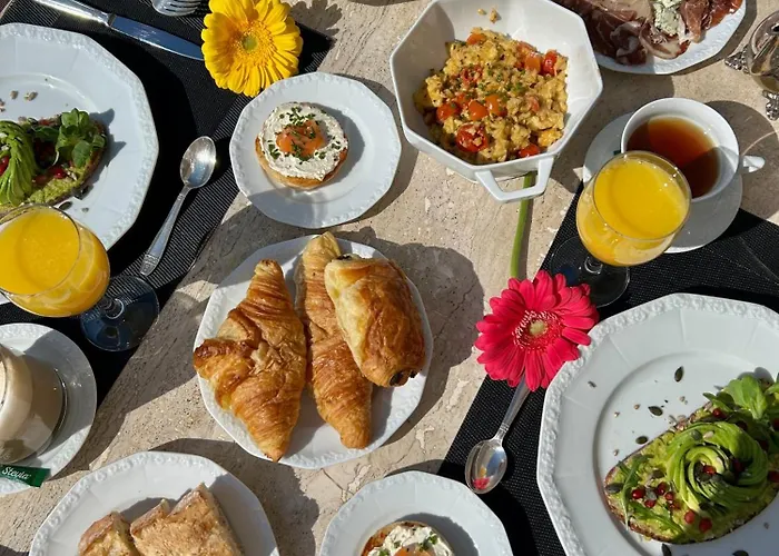 Monaco - Luxury Minutes From Monaco