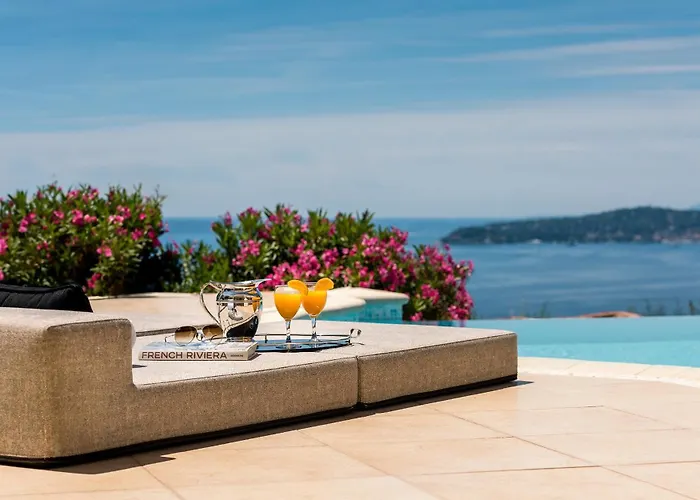 Monaco - Luxury Minutes From Monaco *